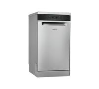 Whirlpool WSFO3T223PCX e clase de eficiencia energética: