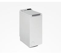 WHIRLPOOL ZENTDLR6252BSIT Lavadora Carga Superior 1200Rpm 14 Programas Cl.B