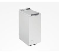 Whirlpool ZENTDLR6252BSIT Lavadora Oficina Desde 'Alto 1200 Vueltas 14 Programas [EEK: B]