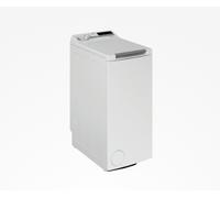 Whirlpool ZENTDLR6252BSIT Lavadora Oficina Desde 'Alto 1200 Vueltas 14 Programas [EEK: B]