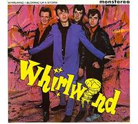 Whirlwind - Blowing Up a Storm: Remastered