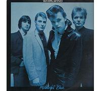 Whirlwind - Midnight Blue