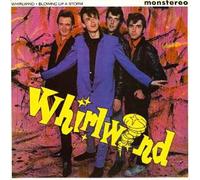 Whirlwind - Whirlwind - Blowing Up A Storm - Chiswick Records - 0067.058