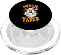 WHISK TAKER PopSockets PopGrip para MagSafe