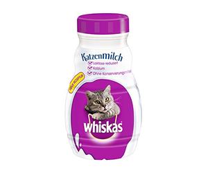 Whiskas Leche de Gato 200ml