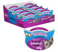 Whiskas para Gatos