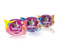 Whiskas Snacks Temptations Pollo