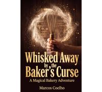 Whisked Away by the Baker’s Curse: A Magical Bakery Fantasy Novel Enchanting Tale of Sweet Magic and Hidden Kingdoms: Enchanting Story of Culinary Wonders and Secret Realms