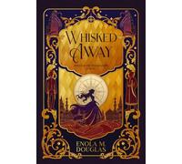 Whisked Away (Jewels of the Nine Kingdoms)