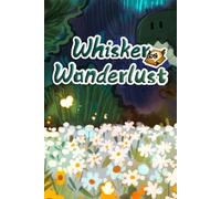 Whisker Wanderlust: The Wondrous Journey Steam Key (PC) GLOBAL