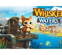 Whisker Waters (PC) Steam Gift - EU