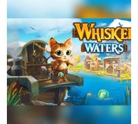 Whisker Waters (PC) Steam Gift - GLOBAL