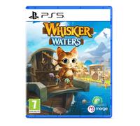 Whisker Waters PS5