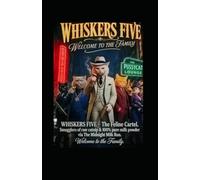 Whiskers 5 welcome to the family. THIS IS COSANOSTRA": Welcome to calico city.: 1