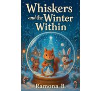 Whiskers and The Winter Within