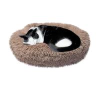 Whiskers & Friends Cama para gatos, camas para gatos de interior, lavable, cama para perros pequeños, cama calmante para mascotas, camas y muebles para gatos, cama grande para gatos, cama para gatitos