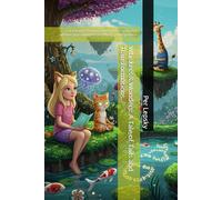 Whiskers & Wonders: A Tale of Tails and Transformations.: Catastrophe Pending: One Girl. One Cat. One Mistake That Changed Everything... and Sparkled.