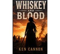 Whiskey and Blood: A Western set in Fort Whoop-Up during the 1870s. A half-Blackfoot girl takes on dangerous whiskey smugglers.