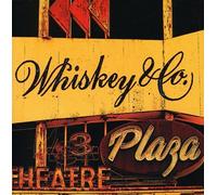 Whiskey & Co - Whiskey and Co.