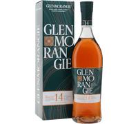 Glenmorangie The Quinta Ruban 1 x 700 ml