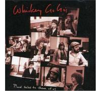 WHISKEY GO GOS - Proud Tales To Them Of Us (12 Tracks) Aust Excl