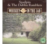 Whiskey in the Jar