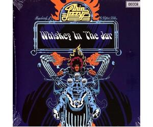 Whiskey In The Jar / Black Boys On The Corner [Vinilo]