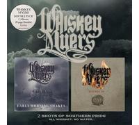Whiskey Myers - Early Morning Shakes: Firewater
