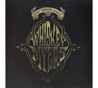 Whiskey Myers - Early Morning Shakes [Vinilo]