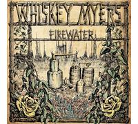Whiskey Myers - Firewater - Remastered [Vinilo]