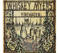 Whiskey myers - Firewater [Vinilo]