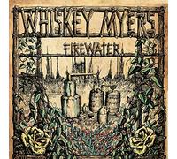 Whiskey Myers - Firewater [Vinilo]