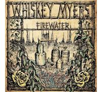 Whiskey Myers - Firewater Vinyl, LP
