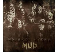 Whiskey Myers – Mud – CD – The Orchard – Importación USA
