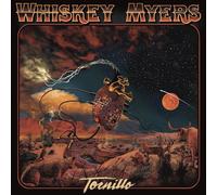 Whiskey Myers - Tornillo [Vinilo]