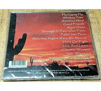 Whiskey River Band - Northern Lights in the Southern Skies