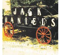 Whiskey River & Other Hits