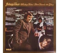 Whiskey River / There Stands The Glass