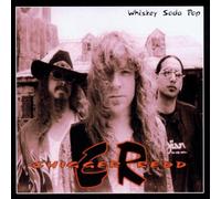 Whiskey Soda Pop