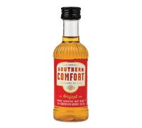 Whiskey Southern Comfort Miniatura 6cl Pack 12 unidades