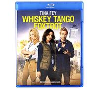Whiskey Tango Foxtrot [Blu-Ray] [Region B] (IMPORT) (No hay versión española)