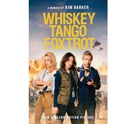Whiskey Tango Foxtrot: strange days in Afghanistan and Pakistan