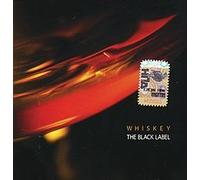 Whiskey. The Black Label (Instrumentalmusik, Relaxation)