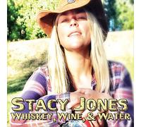 Whiskey, Wine, and Water