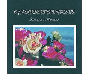 Whiskeytown - Strangers Almanac