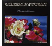 Whiskeytown - Strangers Almanac [Vinilo]
