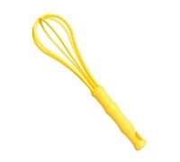Whisks for Cooking - Efficient Kitchen Aids Hand Whisk | Ergonomic Manual Egg Beater Mixer, Hand Frother Spinner for Cakes, Omelettes, Baking, Cooking, Kitchen Accessories
