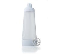 Whiskware - Mezclador de Masa, solución completa para panqueques, waffles, crepes y más, batidor BlenderBall, 1065ml