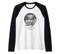 Whisky... Alway A Dram Dood Idea Highlands - Drena con Whisky Camiseta Manga Raglan