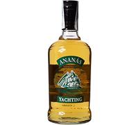Yachting Whisky Ananas 70 cl.